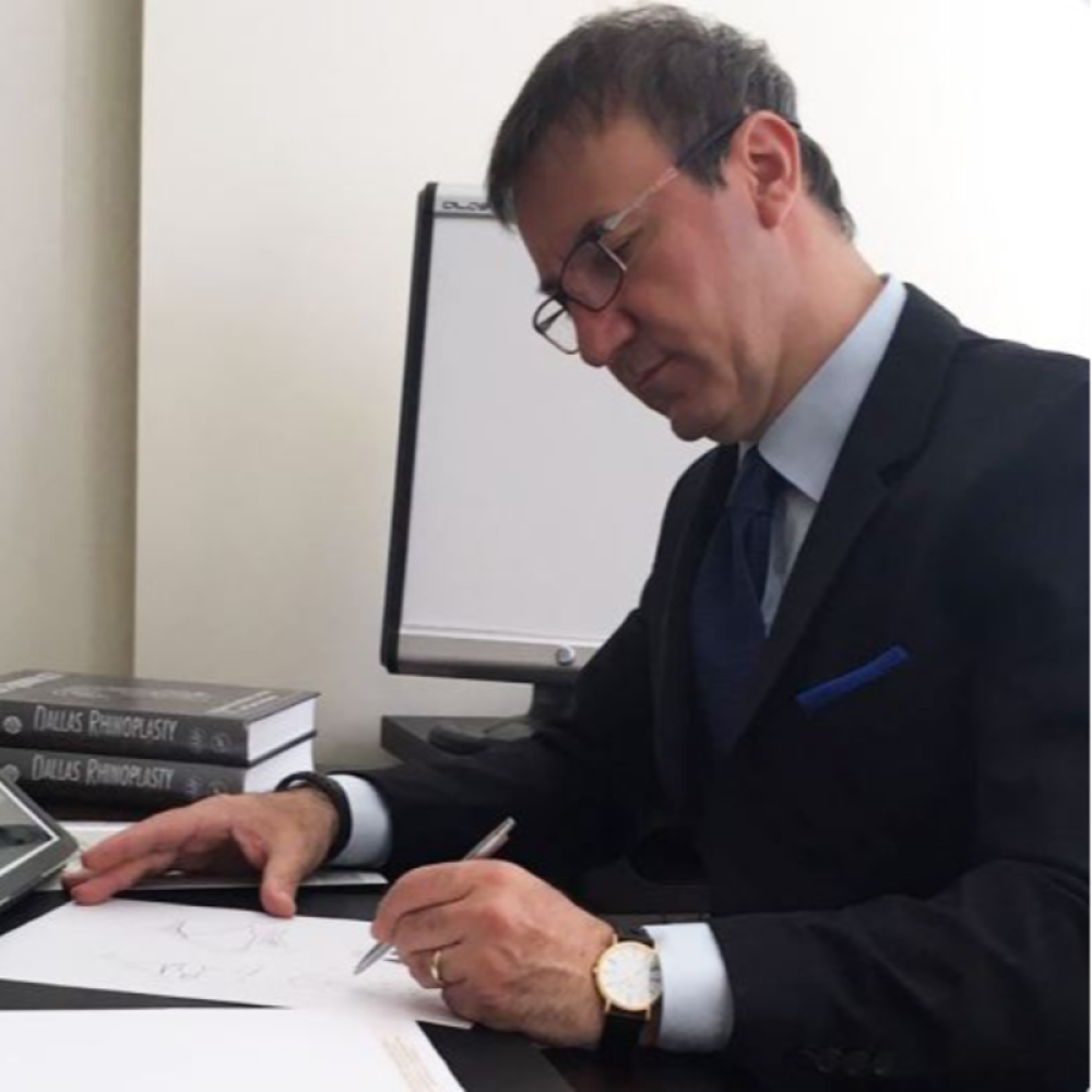 Uzm. Dr. CEM ALTINDAĞ