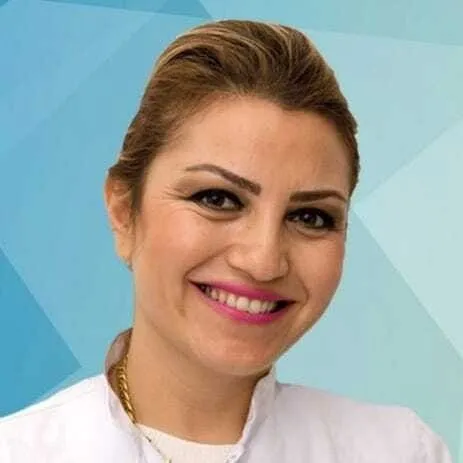 DT. AYLİN HOŞZEBAN ERDUR