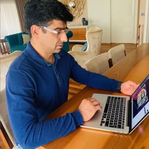 PROF. DR. ALİ ALPER PAMPU