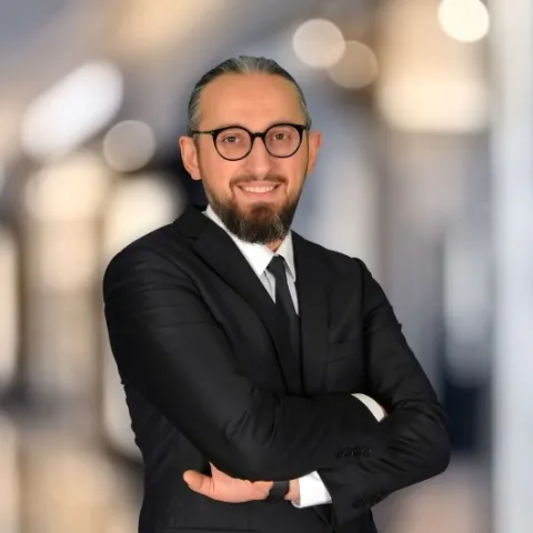 DDS MEHMET KESKİN