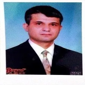 OP. DR. M. KÜRŞAT BAYSAL