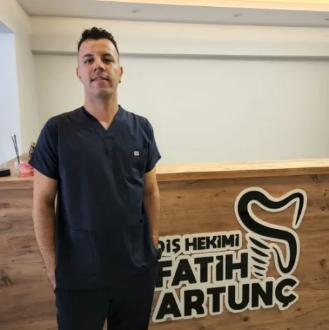 DT. FATİH ARTUNÇ