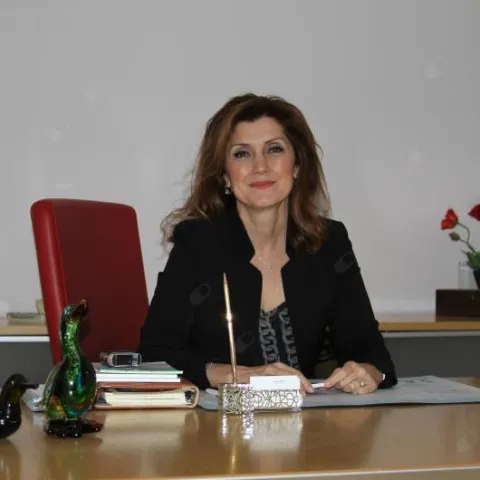 PROF. DR. DERYA UFUK ALTINTAŞ