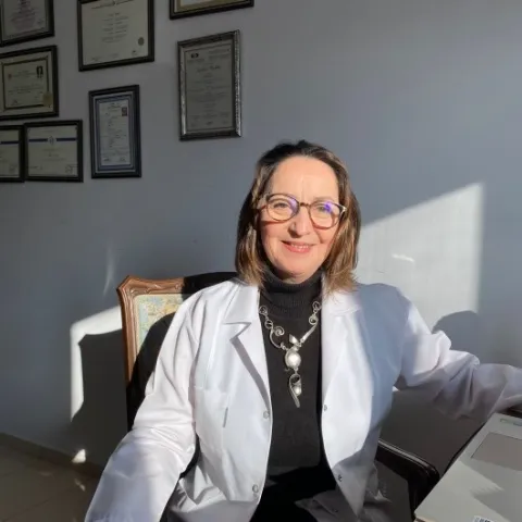PSK. ZEHRA BEKKİ