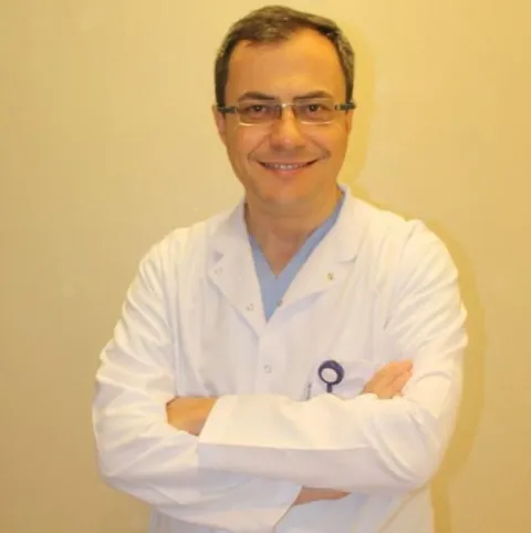 PROF. DR. KUDRET TÜREYEN