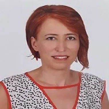 PROF. DR. AYLİN HASANEFENDİOĞLU BAYRAK