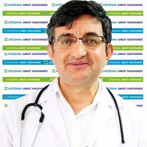 PROF. DR. VEDAT TURHAN