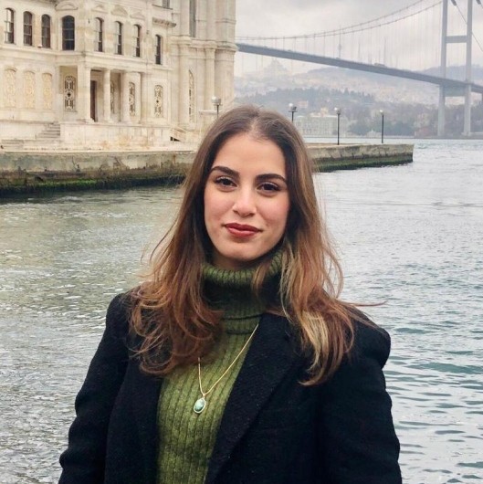 Psix. məsl. HÜMEYRA YÜN