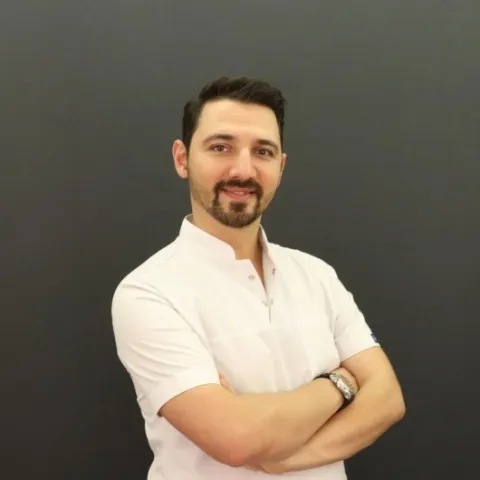 DT. ÇAĞATAY ASLAN