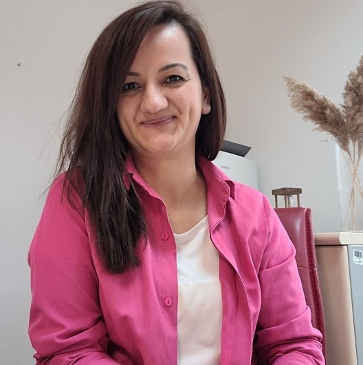Psy. MELTEM AYDOĞAN