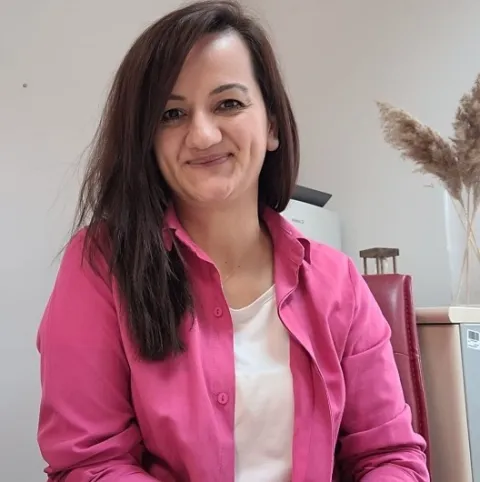 PSK. MELTEM AYDOĞAN