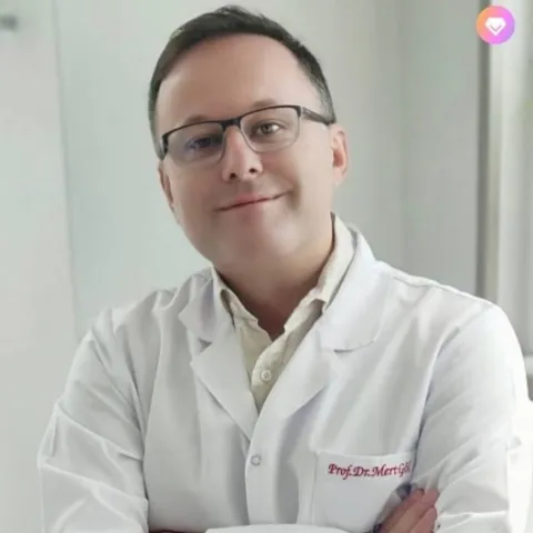 PROF. DR. MERT GÖL