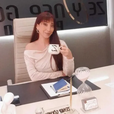 PSK. ZEYNEP GÖKMEN