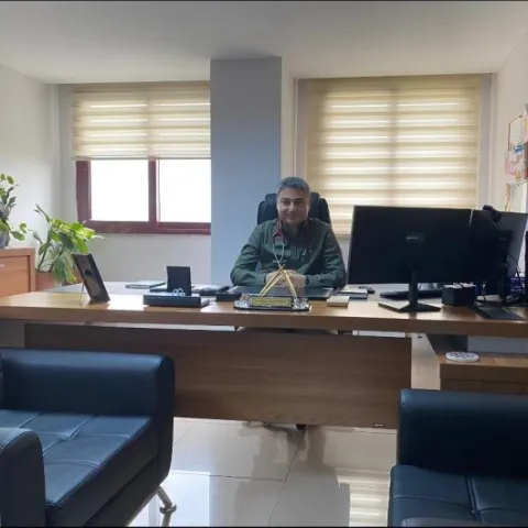 Dos. Dr. ADNAN BARUTÇU