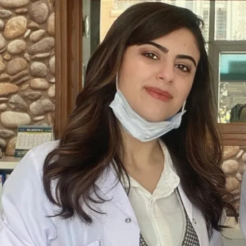DT. BERFİN BARTIK