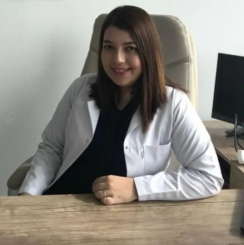 UZM. KL. PSK. DERYA OĞUZ SARIALP