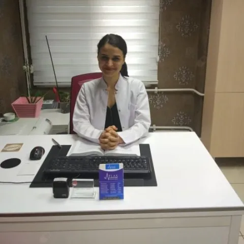DYT. GİZEM GÜGÜL
