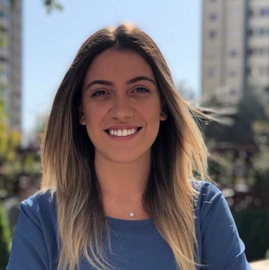 UZM. KL. PSK. ECEM KARATAŞ