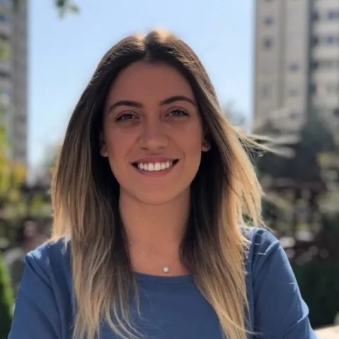 UZM. KL. PSK. ECEM KARATAŞ
