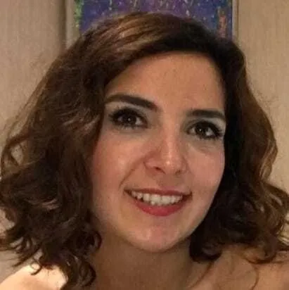 UZM. KL. PSK. ŞERMİN EROĞLU