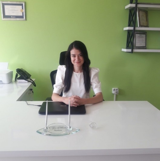 RD ELİFNUR TEKKEŞİN