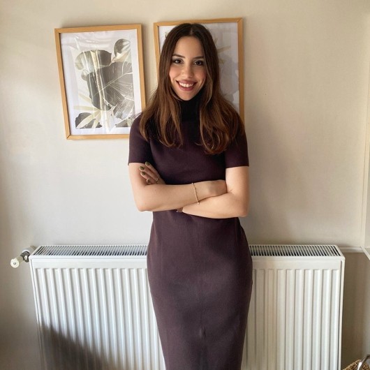 Uzm. Kl. Psk. LAL GÜRÜN