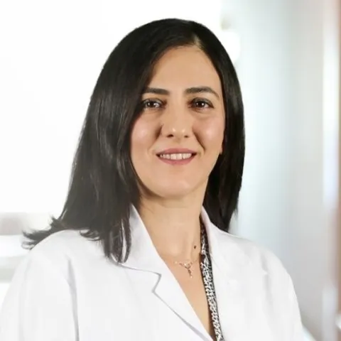 OP. DR. ZEYNEP DOĞAN ARTAŞ