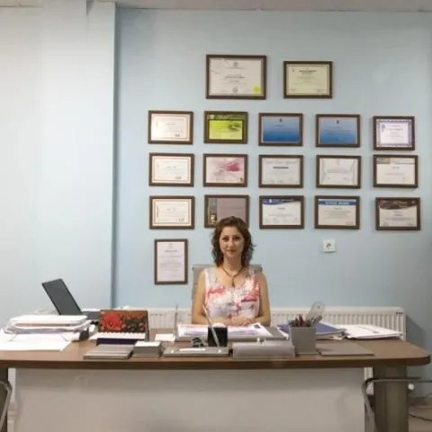 Spec. PT BAHAR KAYA