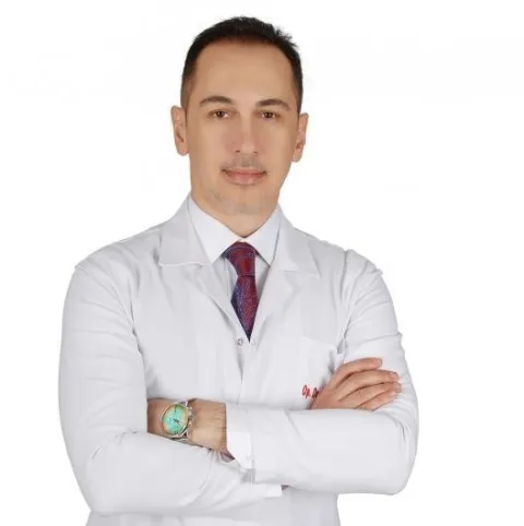 OP. DR. GÜRHAN GÜNGÖR