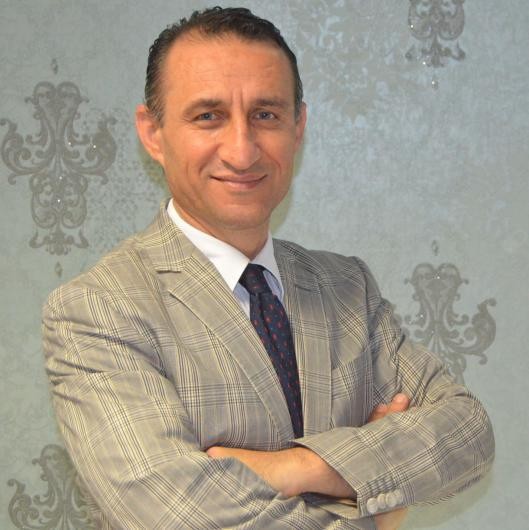 Spec. Dr. AHMET KONUŞ