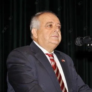 PROF. DR. HAMDİ RIFAT MEMİŞOĞLU