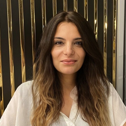 Psy. HATİCE TOPÇU ERSOY