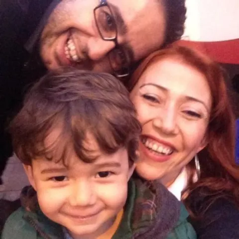 DR. DT. YENER ÖZAT