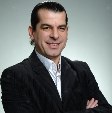 PSK. DAN. HAKAN TOKGÖZ