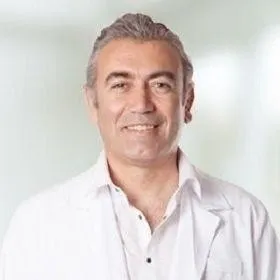 OP. DR. ÖZCAN KESKİN