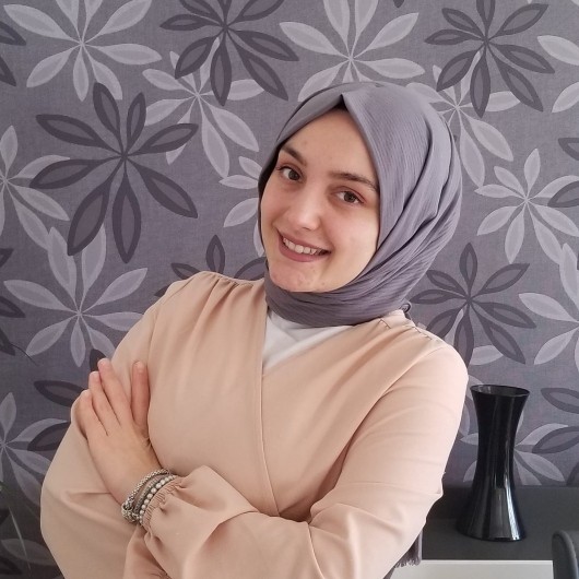 Psix. FİRDEVS GÖKÇEN SÖYLEMEZ