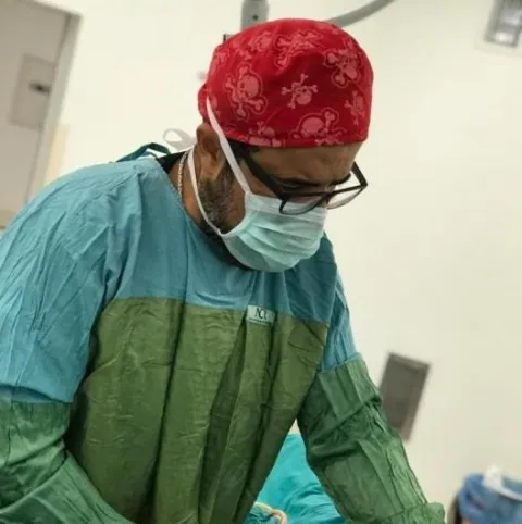OP. DR. KORAY ÇELEBİ