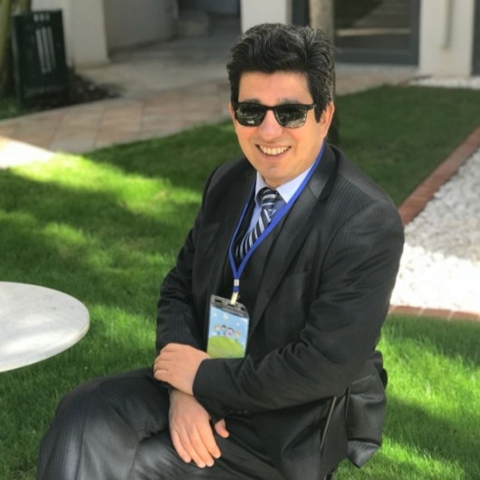 PROF. DR. SERHAT GÜROCAK