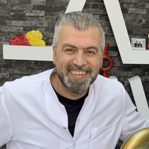 DT. SERKAN ALDEMİR