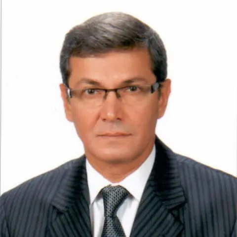 PROF. DR. RIZA DOĞAN