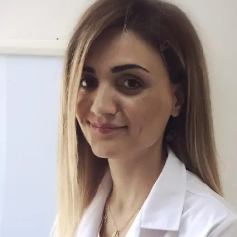 UZM. DR. ÇAĞLA SOYSÜREN