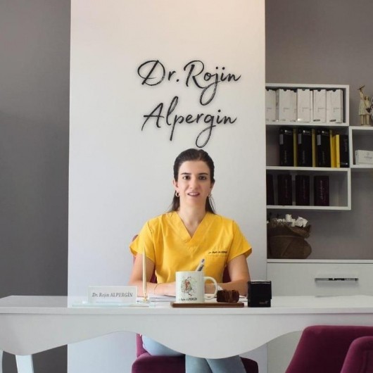 DR. ROJİN ALPERGİN