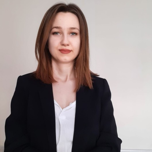 Psix. BURCU GÖKBULUT