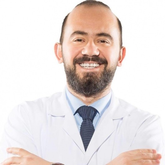 OP. DR. ALİ YÜKSEL