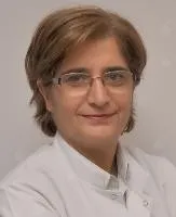 Prof. Dr. MÜSLİME AKBABA YALAZ