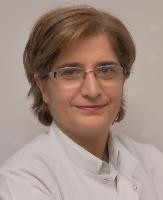 PROF. DR. MÜSLİME AKBABA YALAZ