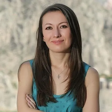 DYT. GÖZDE ŞAHİN