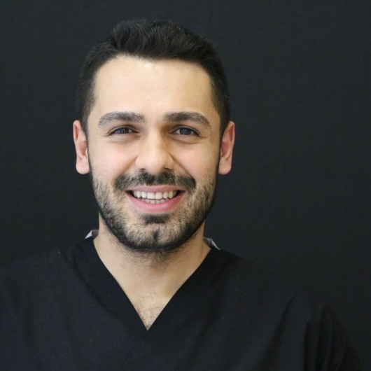 UZM. DT. MAHMUT ERÇİL