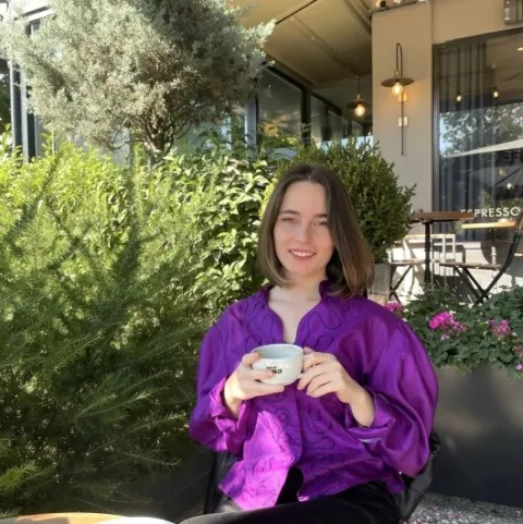 PSK. SÜMEYRA ÖZBEN