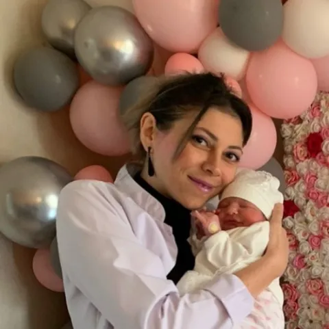 OP. DR. NİLÜFER NİHAN ÖZDEMİR